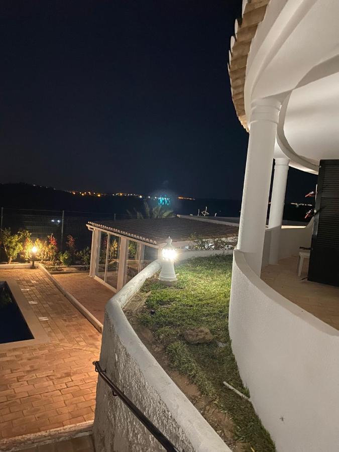 Sol Atlantico Boutique Resort Лагуш Екстер'єр фото
