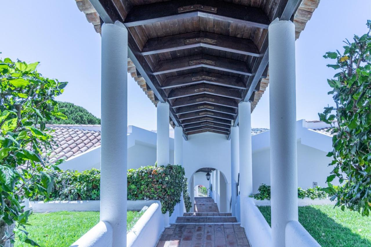 Sol Atlantico Boutique Resort Лагуш Екстер'єр фото