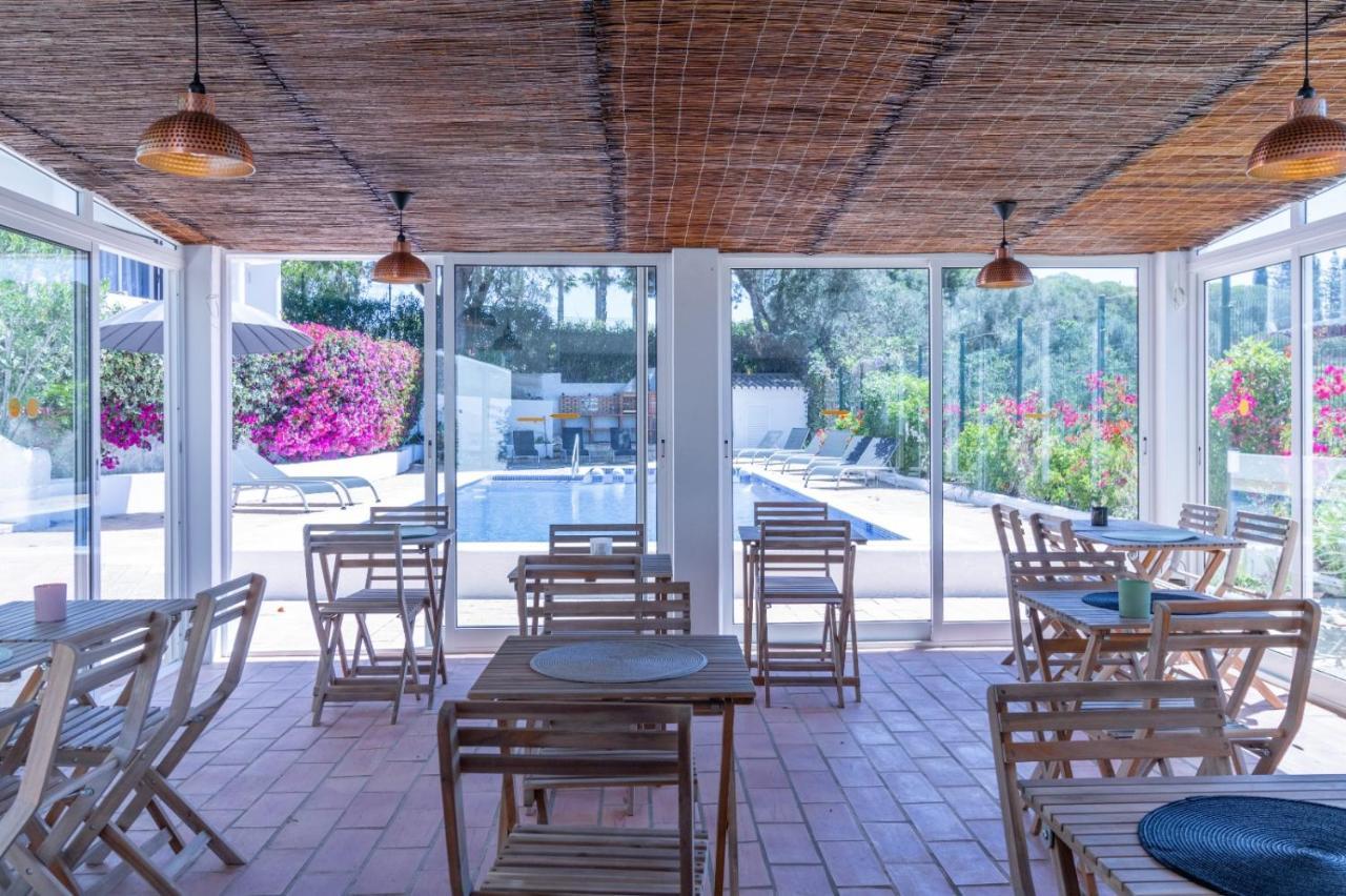 Sol Atlantico Boutique Resort Лагуш Екстер'єр фото