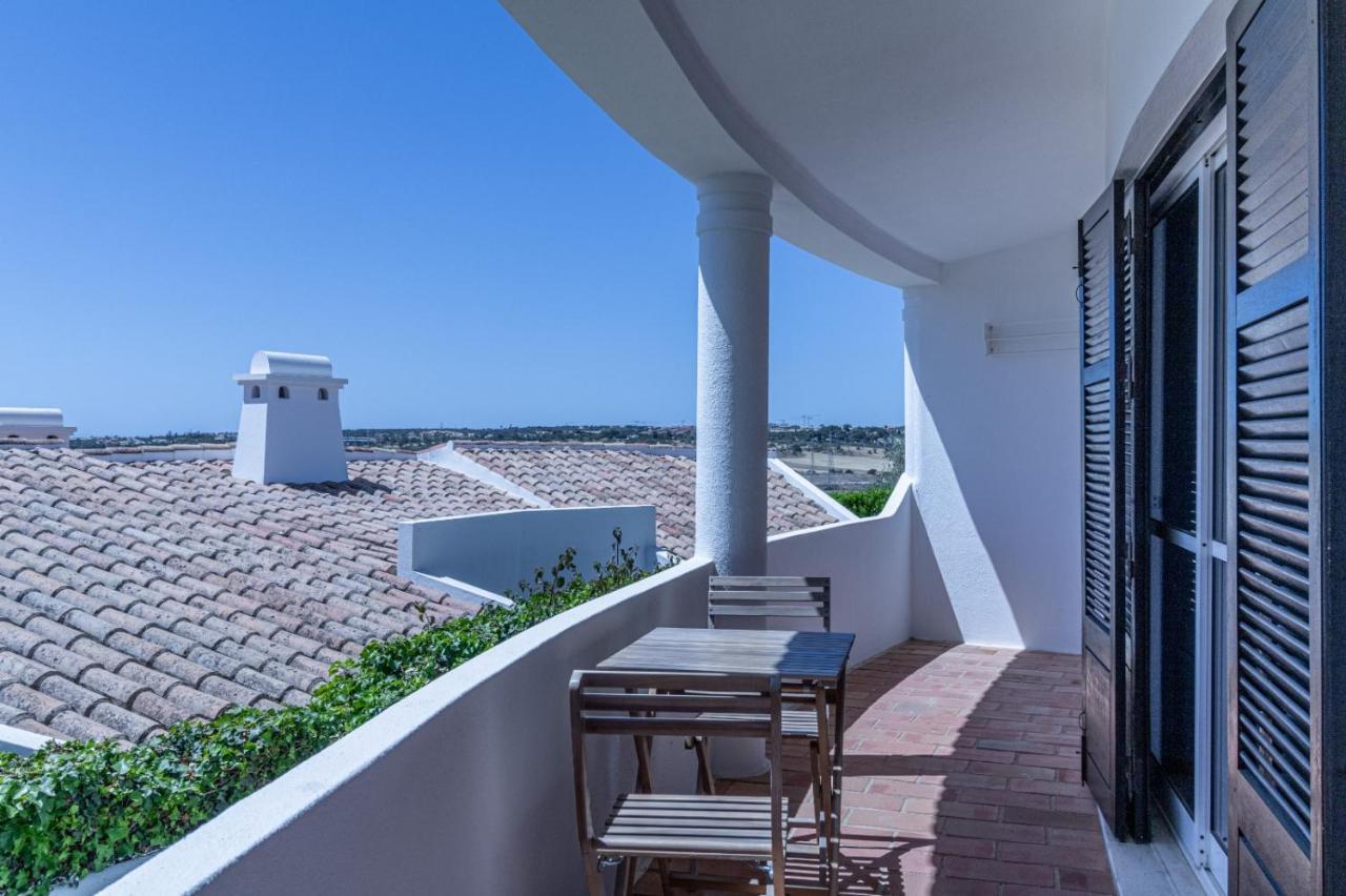 Sol Atlantico Boutique Resort Лагуш Екстер'єр фото
