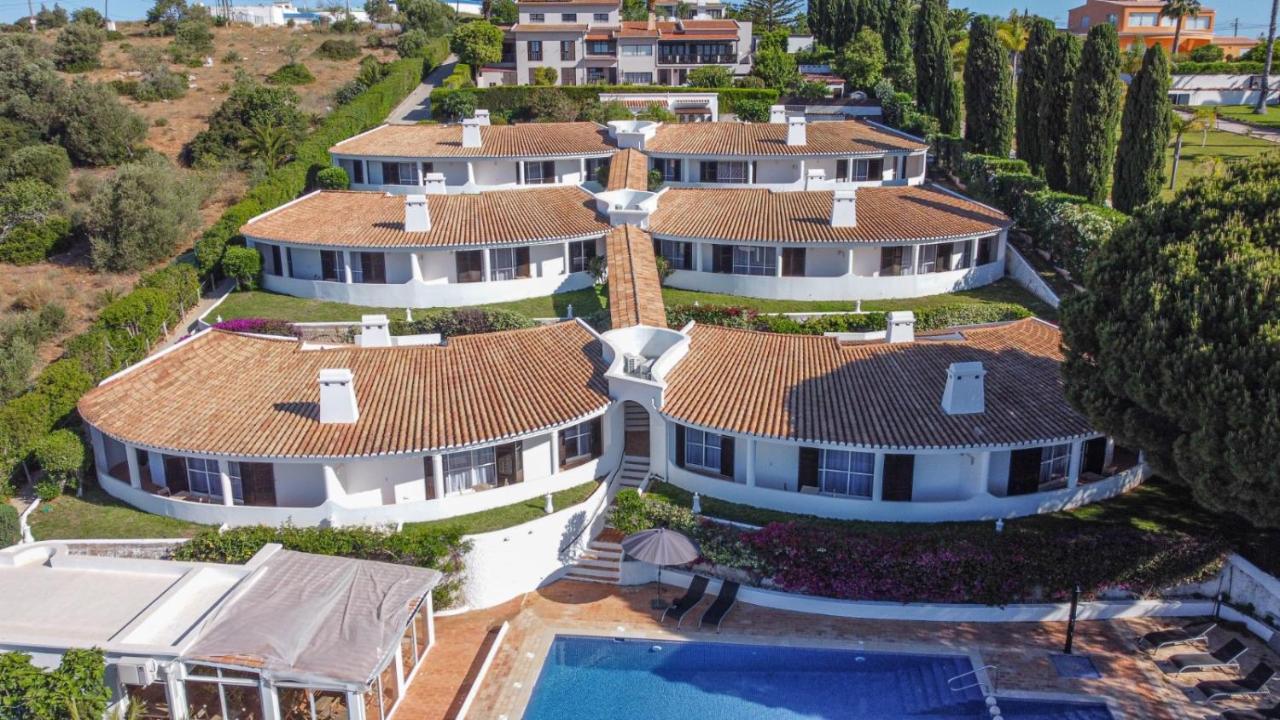 Sol Atlantico Boutique Resort Лагуш Екстер'єр фото