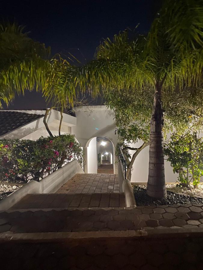 Sol Atlantico Boutique Resort Лагуш Екстер'єр фото